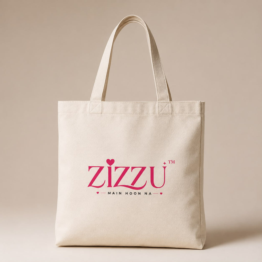 ZIZZU Limited Edition 001 – Adventure Builds Us Together (Oversized Bamboo Tee)