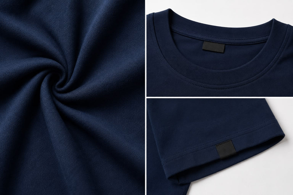 ZIZZU Limited Edition 001 – Adventure Builds Us Together (Oversized Bamboo Tee)