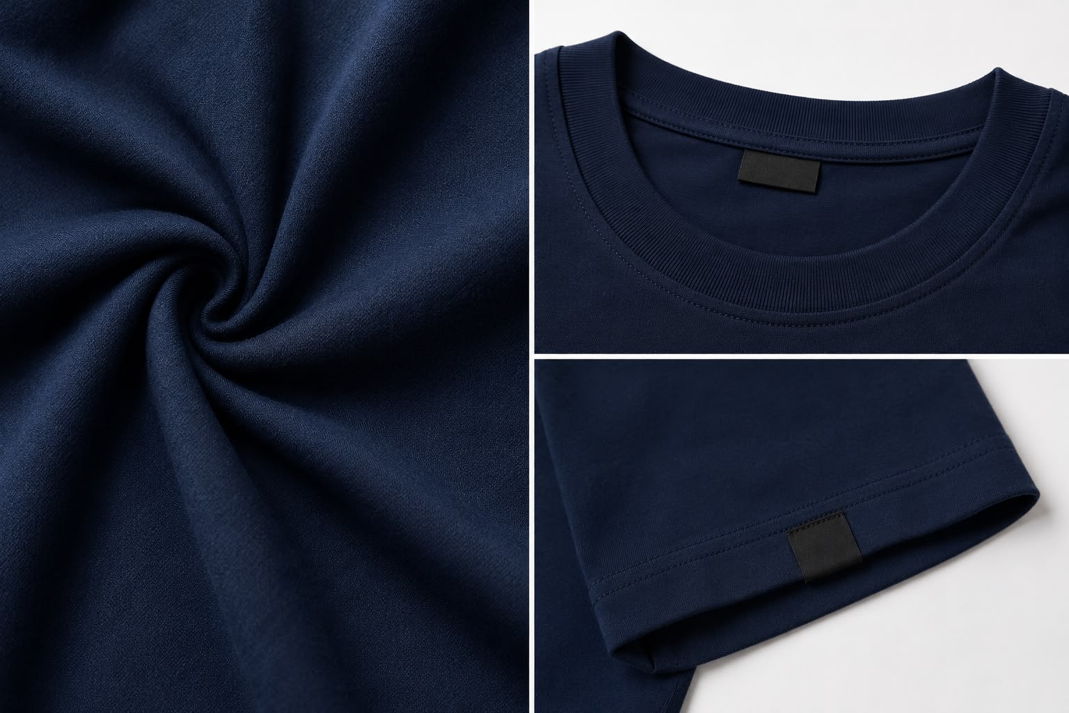 ZIZZU Limited Edition 001 – Adventure Builds Us Together (Oversized Bamboo Tee)